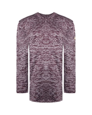 Adidas ABL Chaos Mens Maroon Top