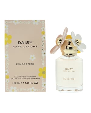 Marc Jacobs Daisy Eau So Fresh Eau de Toilette 30ml