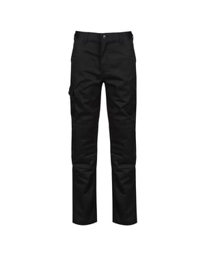 Regatta Mens Pro Cargo Waterproof Trousers - Short