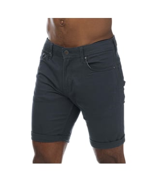 Heren Jack Jones Rick Original Korte Broek in Navy