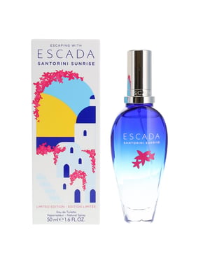Escada Santorini Sunrise 50ml Eau de Toilette Spray for Women