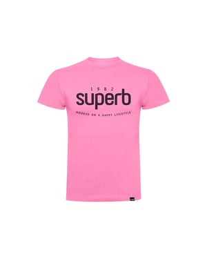 ICON TEE men's short sleeve round neck t-shirt