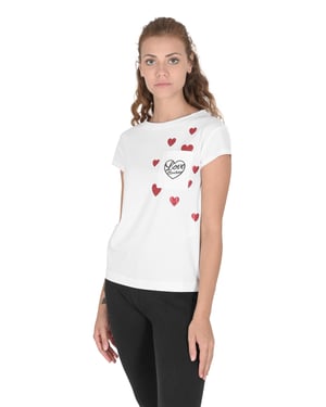 Love Moschino Womens T-Shirt