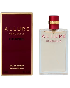 Chanel Allure Sensuelle Edp Spray 50ml