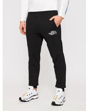 The North Face heren M COT joggingbroek zwart