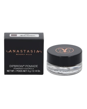 Anastasia Beverly Hills Dipbrow Pomade 4gr - Ebony
