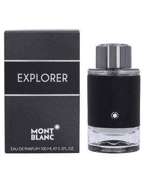 Montblanc Explorer Edp Spray100 ml.