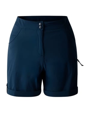 Dare2b Dames melodic iii korte broek