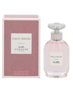 Coach Dreams Edp Spray 60ml.