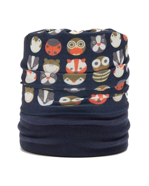 Peter Storm Kids' Recycled Polar Fleece Chute