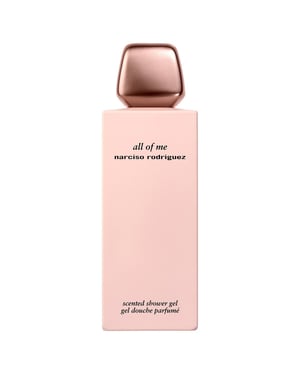 all of me - Shower Gel 200ml