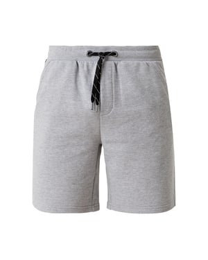 Cotton Jersey Sweat Shorts