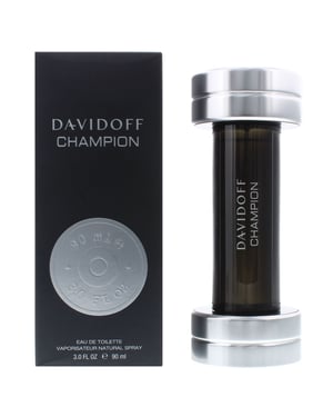 Davidoff Champion Edt Spray90 ml.