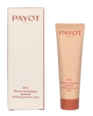 Payot Creme No.2 Soothing Aromatic Balm30 ml.