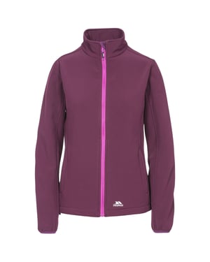Trespass Womens/Ladies Meena Softshell Jacket