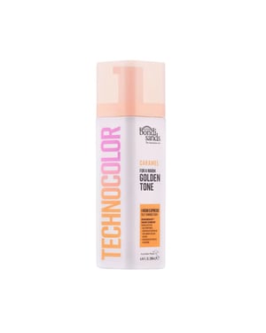 Bondi Sands Technocolor 1 Hour Express Self Tanning Foam - Caramel 200ml