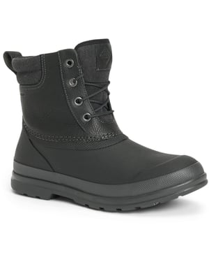Muck Boots Originals Duck Lace MEMORY FOAM Wellingtons Mens