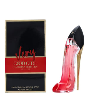 Carolina Herrera Very Good Girl Edp Spray30 ml.