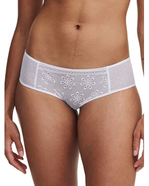 Prisca Shorty