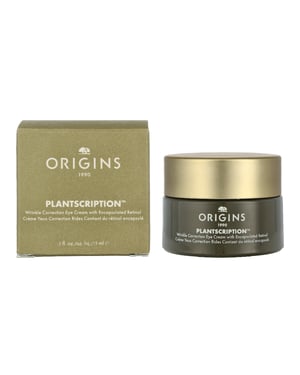 Origins Plantscription Encapsulated Retinol Eye Cream15 ml.