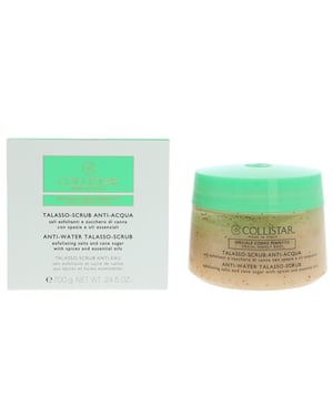 Collistar Anti-Water Talasso Scrub 700gr.