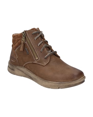 JOSEF SEIBEL Conny 52 | Enkellaars voor Dames | bruin
