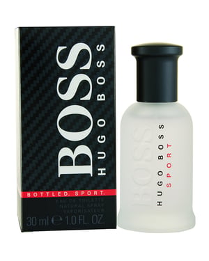Hugo Boss Bottled Sport Eau de Toilette 30ml Spray For Him
