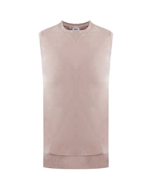 MyProtein Rest Day Mens Fawn Tank Top