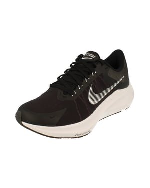 Nike Dames Zoom Winflo 8 Zwarte Sneakers