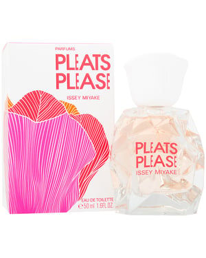 Issey Miyake Pleats Please Edt Spray 50ml.