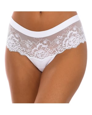 GRETA Braziliaanse stijl slipje string effect 1031472 vrouw
