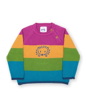 Kite Clothing Hedgehog Jumper