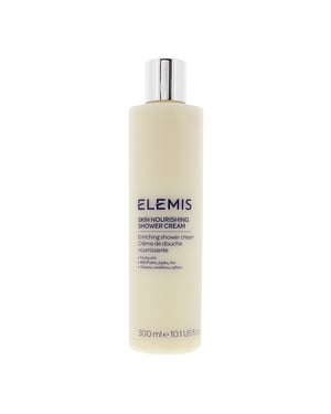 Elemis Skin Nourishing Shower Cream 300ml Dry Skin