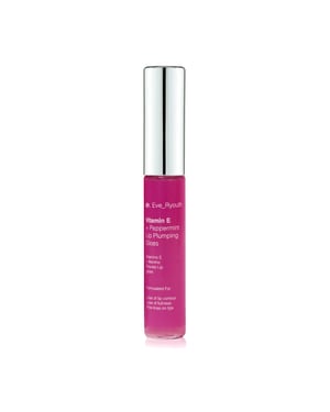 Vitamin E and Peppermint Lip Plumps 8ml
