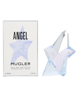 Thierry Mugler Angel Edt Spray 50 ml