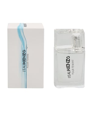 Kenzo L'Eau Kenzo Pour Femme Edt Spray30 ml.