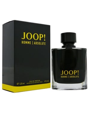 Joop Homme Absolute For Men Eau de Parfum Spray 120 ML