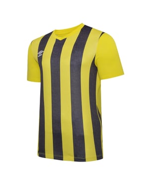 Umbro Heren Ramone Jersey (Brandend geel/koolstof)