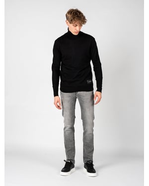John Richmond Jeans Sid Herr Grå