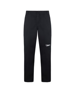 Speedo Classic Pants Svart Herr Bomullsbyxor 8 088430001