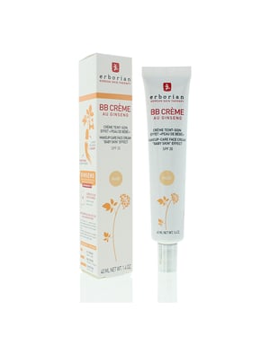 Erborian BB Cream SPF 20 40ml - Nude