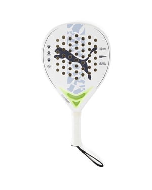 Puma Solarcourt Padel Wmn Racket