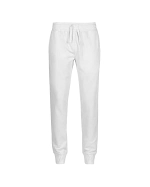 SOLS Dames/Dames Jake Slim Joggingbroek (Wit)