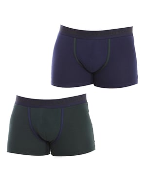 Pack-2 Boxershorts I101192 herr