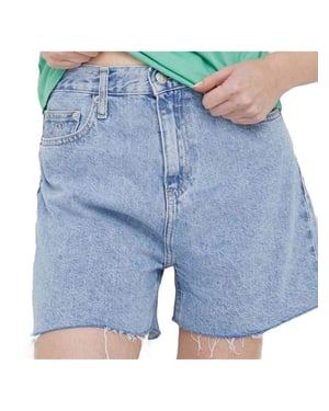 Kurze Calvin Klein Femme Authentiek
