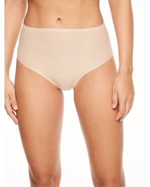 SoftStretch High Waist Thong