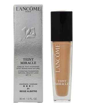 Lancome Teint Miracle Hydrating Foundation 30ml.