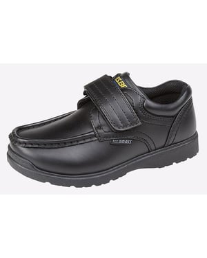 U.S. Brass Pueblo Shoes Junior