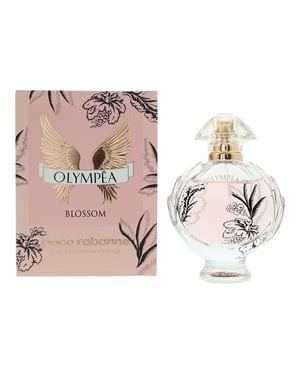 Paco Rabanne Olympéa Blossom Eau de Parfum 30ml
