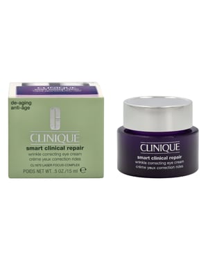 Clinique Smart Clinical Repair Wrinkle Correcting Eye Cream 15 ml